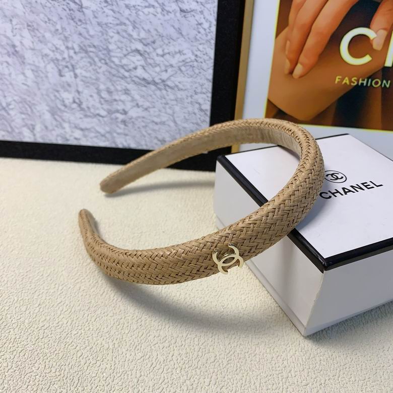 Chanel Headband  (5)